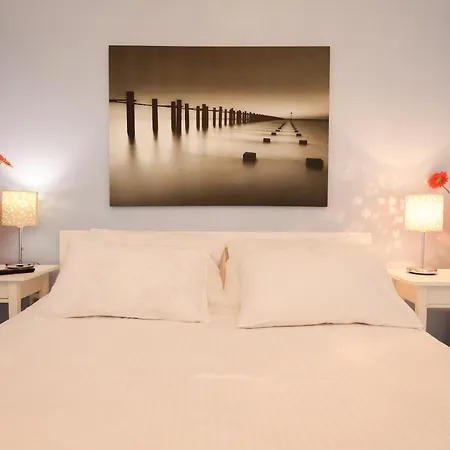 Pequena Perla Rooms