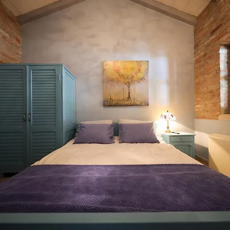 Pequena Perla Rooms Gasthuis *