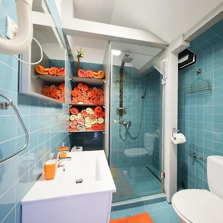 Pequena Perla Rooms Gasthuis