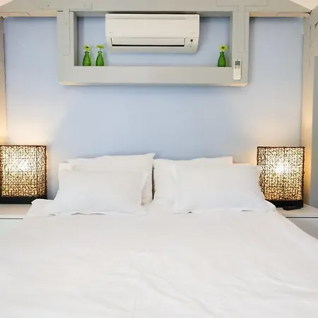 Pensionat Pequena Perla Rooms Vrsi