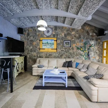 Pequena Perla Rooms Pensionat Vrsi