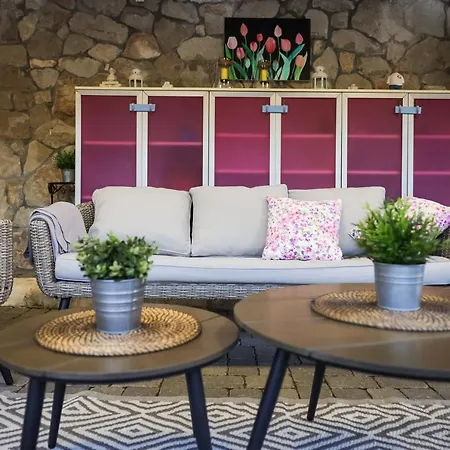 Pequena Perla Rooms