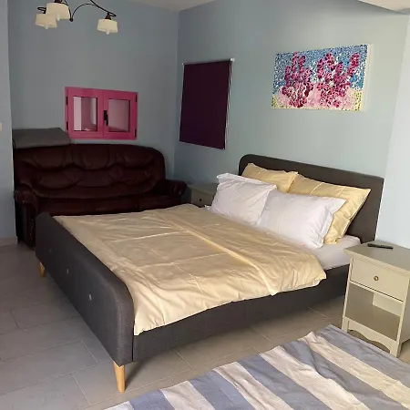 Pequena Perla Rooms * Vrsi