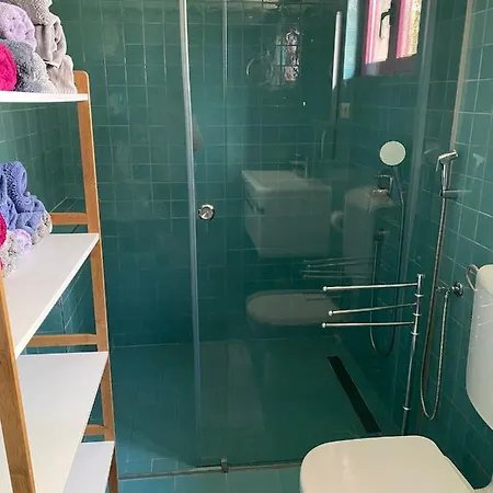 Pensionat Pequena Perla Rooms Vrsi