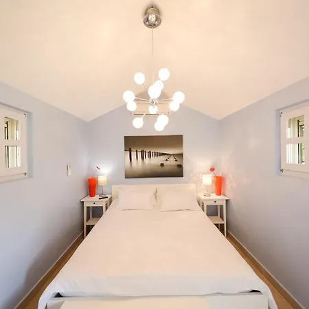 Pequena Perla Rooms