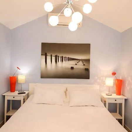 Πανσιόν Pequena Perla Rooms *